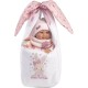 Лялька Llorens Nica Rn Porta Bebe 