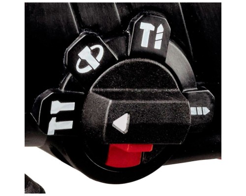 Перфоратор Einhell TC-RH 800 4F, SDS+, 800Вт, 2.6Дж, кейс (4257980)
