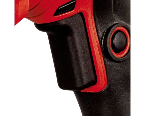 Перфоратор Einhell TC-RH 800 4F, SDS+, 800Вт, 2.6Дж, кейс (4257980)