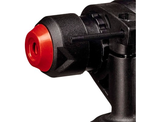 Перфоратор Einhell TC-RH 800 4F, SDS+, 800Вт, 2.6Дж, кейс (4257980)