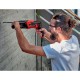 Перфоратор Einhell TC-RH 800 4F, SDS+, 800Вт, 2.6Дж, кейс (4257980)