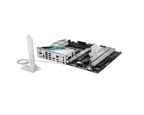 Материнська плата ASUS ROG STRIX Z790-A GAMING WIFI II