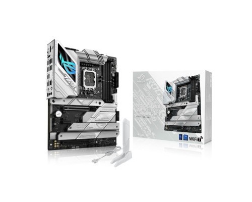 Материнська плата ASUS ROG STRIX Z790-A GAMING WIFI II
