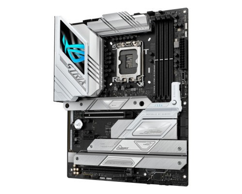 Материнська плата ASUS ROG STRIX Z790-A GAMING WIFI II