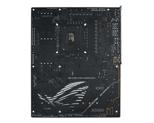 Материнська плата ASUS ROG STRIX Z790-A GAMING WIFI II