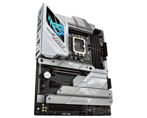 Материнська плата ASUS ROG STRIX Z790-A GAMING WIFI II