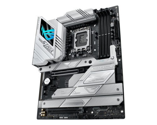 Материнська плата ASUS ROG STRIX Z790-A GAMING WIFI II