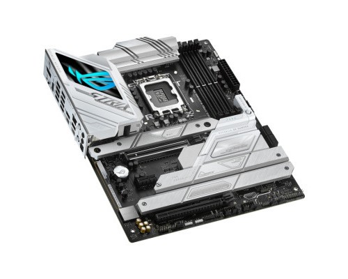 Материнська плата ASUS ROG STRIX Z790-A GAMING WIFI II