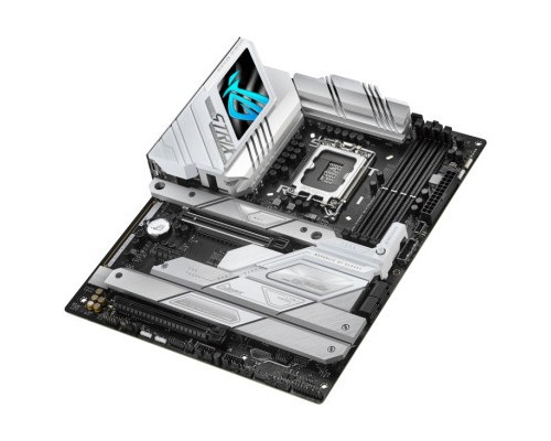 Материнська плата ASUS ROG STRIX Z790-A GAMING WIFI II