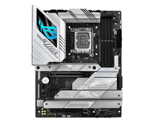 Материнська плата ASUS ROG STRIX Z790-A GAMING WIFI II