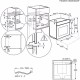 Духова шафа AEG BPE642120M