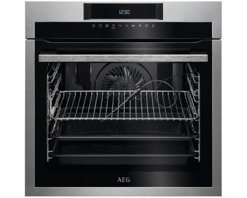 Духова шафа AEG BPE642120M