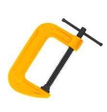 Струбцина Sigma столярна тип G 200мм (4241361)