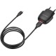 Зарядний пристрій BOROFONE BA49A Black (BA49ALB)