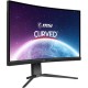 Монітор MSI MAG 325CQRXF
