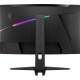 Монітор MSI MAG 325CQRXF