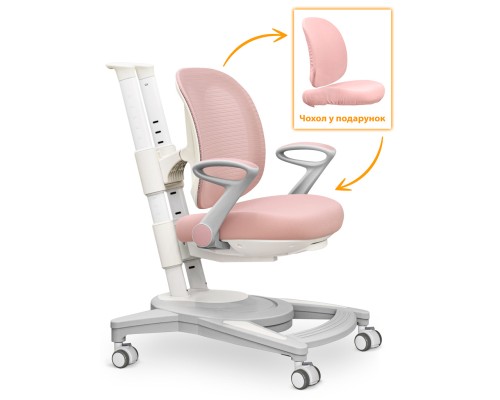 Дитяче крісло Mealux Sigma Air KP (Y-118 KP)