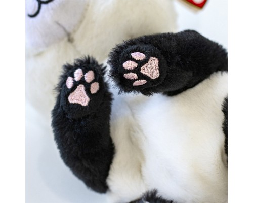 М'яка іграшка Ty Beanie Bellies Панда Ying (40542)