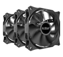 Кулер до корпусу PcCooler DN 120 3 in 1
