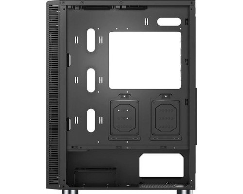 Корпус MONTECH X3 GLASS (B)