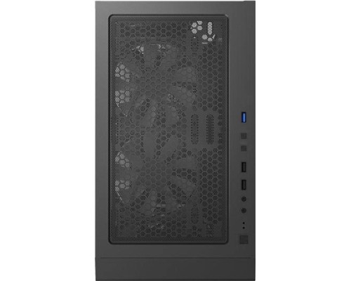Корпус MONTECH X3 GLASS (B)