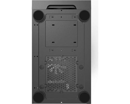 Корпус MONTECH X3 GLASS (B)