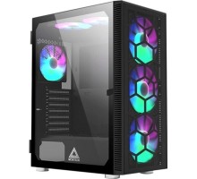 Корпус MONTECH X3 GLASS (B)
