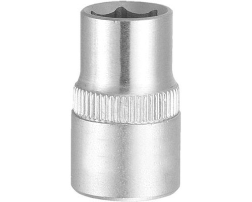 Головка торцева Sigma шестигранна коротка 1/2