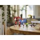 Конструктор LEGO Sonic the Hedgehog Вартовий робот Єхидни Наклз 276 деталей (76996)