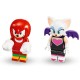 Конструктор LEGO Sonic the Hedgehog Вартовий робот Єхидни Наклз 276 деталей (76996)