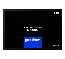 Накопичувач SSD 2.5