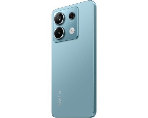 Мобільний телефон Xiaomi Redmi Note 13 Pro 5G 8/256GB Ocean Teal (1020568)