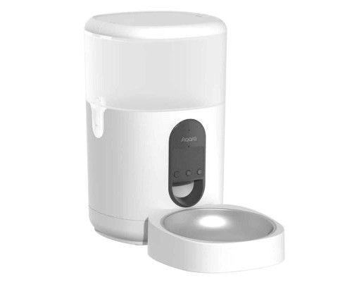 Універсальний посуд для тварин Aqara PETC1-M01 (PETC1-M01-EU)