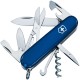 Ніж Victorinox Climber Ukraine Синьо-жовтий (1.3703.2.8)