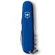 Ніж Victorinox Camper 91 мм Синій (1.3613.2)
