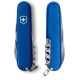 Ніж Victorinox Camper 91 мм Синій (1.3613.2)
