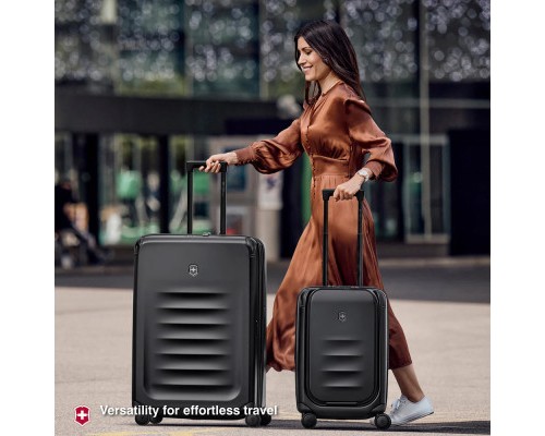 Валіза Victorinox Travel Spectra 3.0 Black L Expandable (Vt611761)