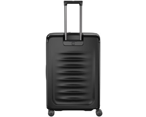 Валіза Victorinox Travel Spectra 3.0 Black L Expandable (Vt611761)