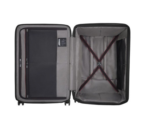 Валіза Victorinox Travel Spectra 3.0 Black L Expandable (Vt611761)