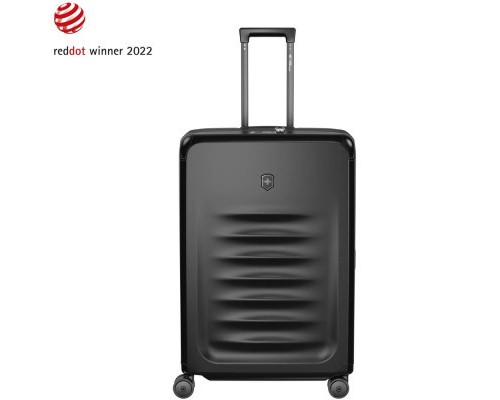 Валіза Victorinox Travel Spectra 3.0 Black L Expandable (Vt611761)