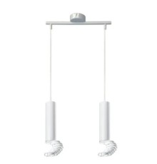 Люстра Candellux TUBA (32-78636)