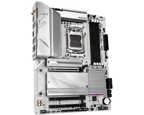 Материнська плата GIGABYTE B650 AORUS ELITE AX ICE (B650 A ELITE AX ICE)