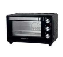 Електропіч Grunhelm GN252AB