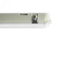 Світильник Videx IP65 2хТ8 VIDEX 1,2М 220V (VL-BNW-T8122G)