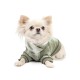 Толстовка для тварин Pet Fashion Gray XS (4823082434770)