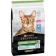 Сухий корм для кішок Purina Pro Plan Sterilised з кроликом 10 кг (7613033566486)