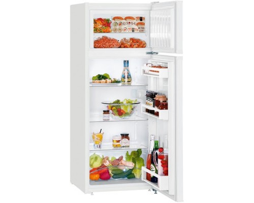 Холодильник Liebherr CTE2531