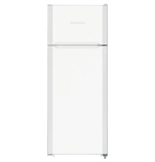 Холодильник Liebherr CTE2531