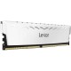 Модуль пам'яті для комп'ютера DDR4 16GB (2x8GB) 3600 MHz Thor White Lexar (LD4BU008G-R3600GDWG)