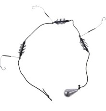 Оснащення X-Fish 